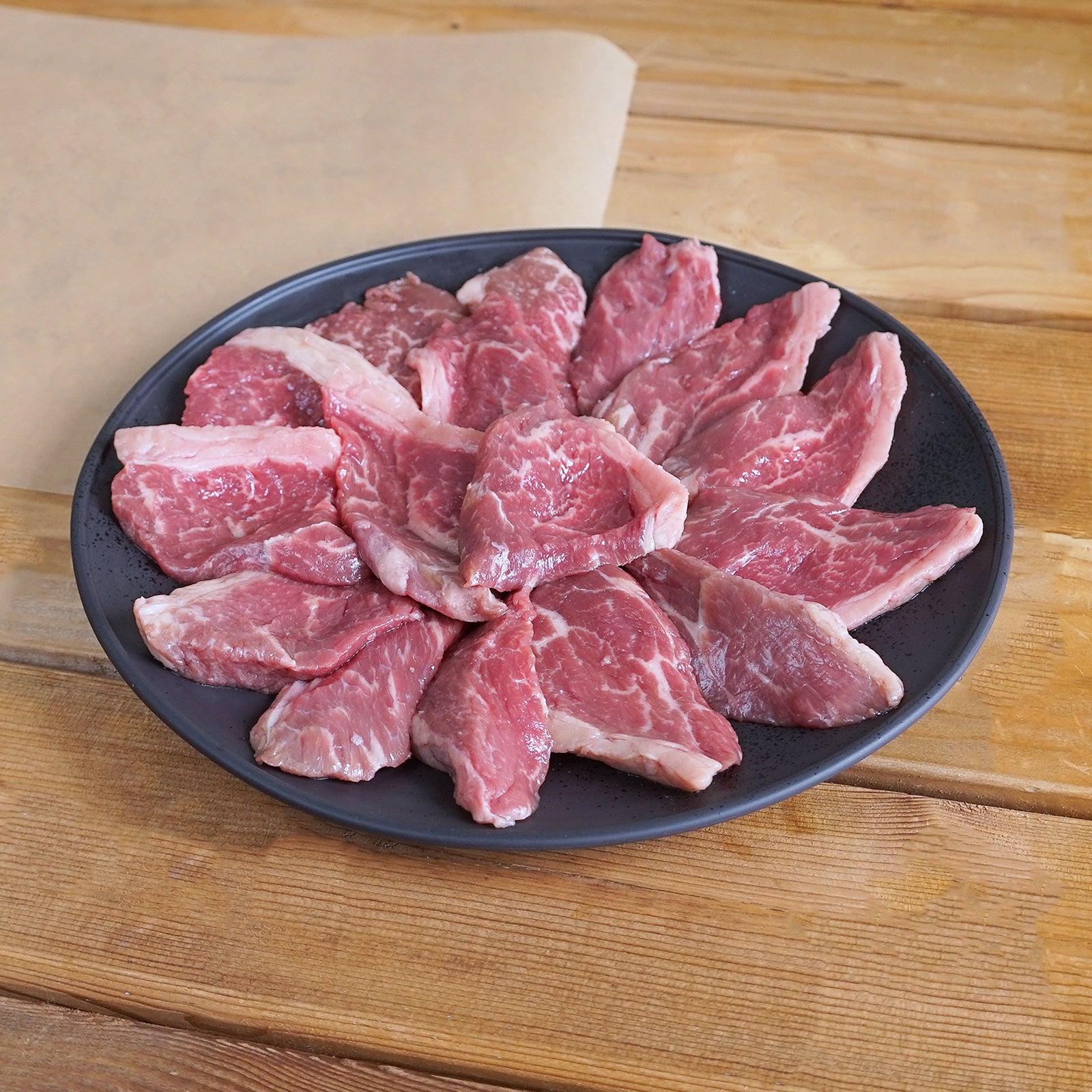 小平牛加工品セットB：北海道小平町 - 精肉・肉加工品