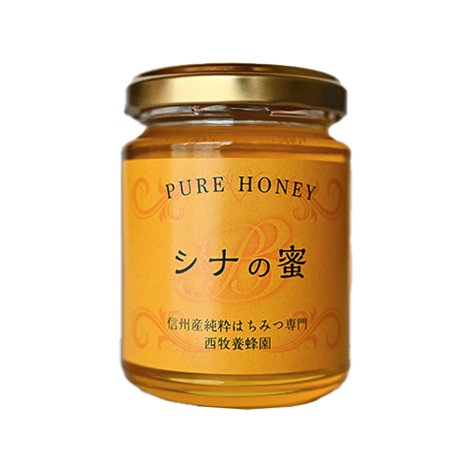 国産天然蜂蜜　純粋蜂蜜　はちみつ　ハチミツ　蜂蜜　生はちみつ４個セット