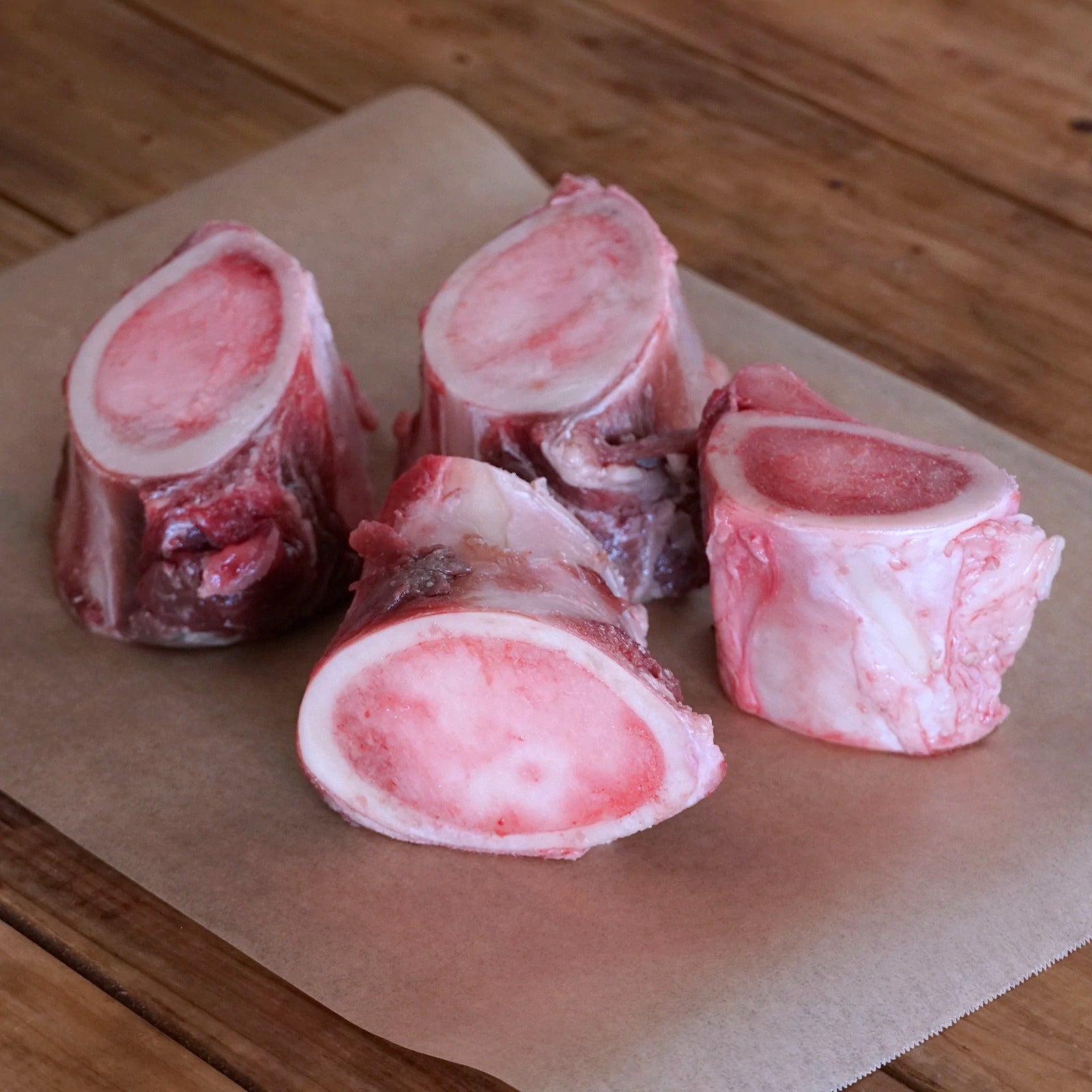 Oxtail Cut 5kg (冷凍国産牛テール) Rabo de Boicongelados - 肉類