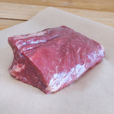 グラスフェッドビーフ 牛肉 ランプ ブロック ローストビーフ用 牧草牛 (300g) ホライズンファームズ