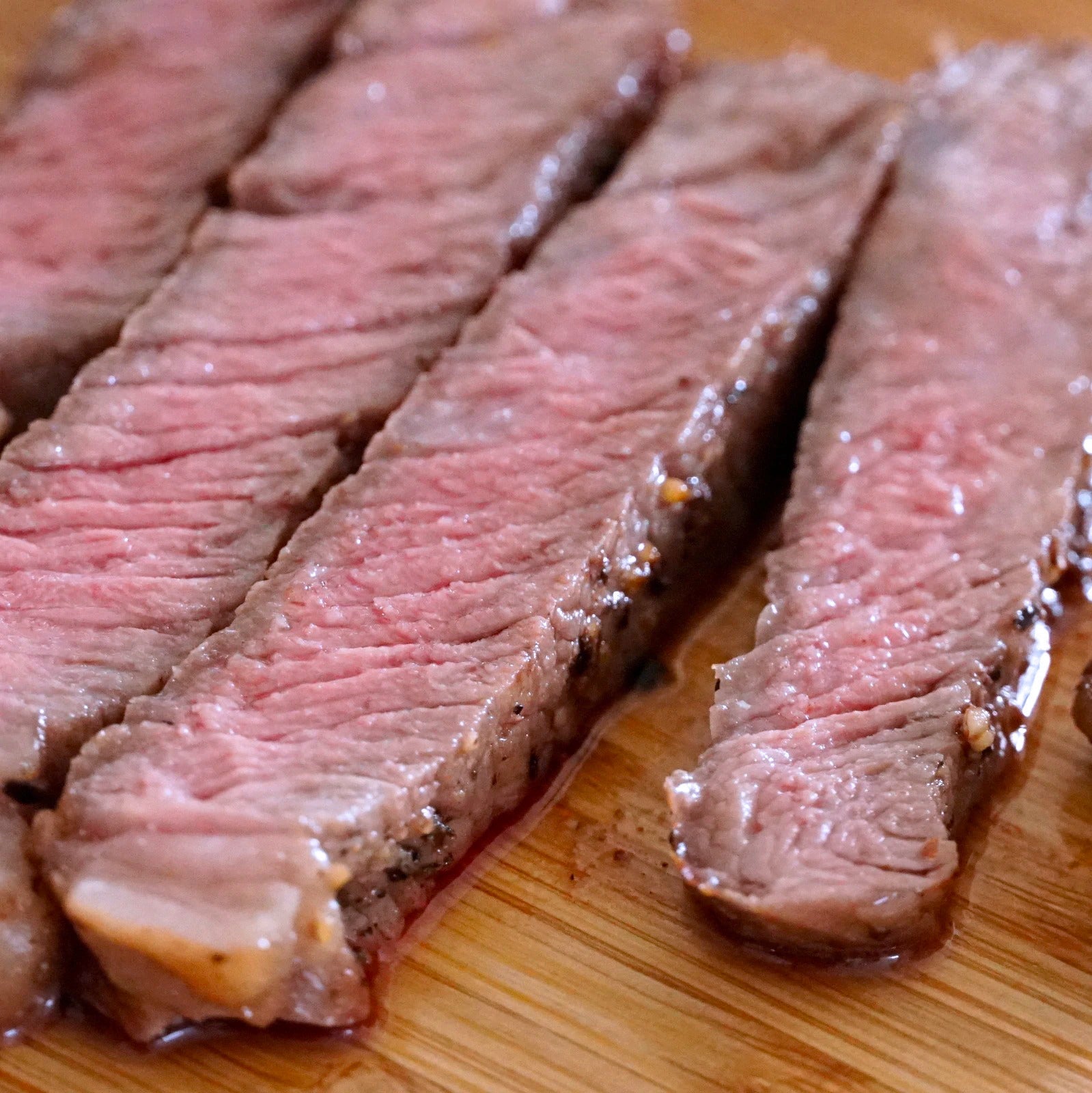 グレインフェッドビーフ 牛肉 リブロース ステーキ 詰め合わせセット 放牧牛 合計10点 (2kg) ホライズンファームズ