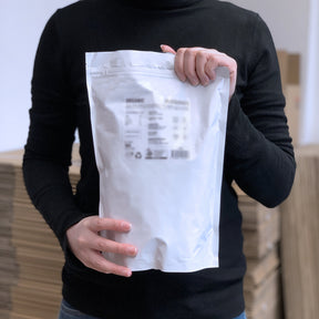 オーガニック 冷凍 イチジク カット トルコ産 化学物質不使用 (1kg) ホライズンファームズ
