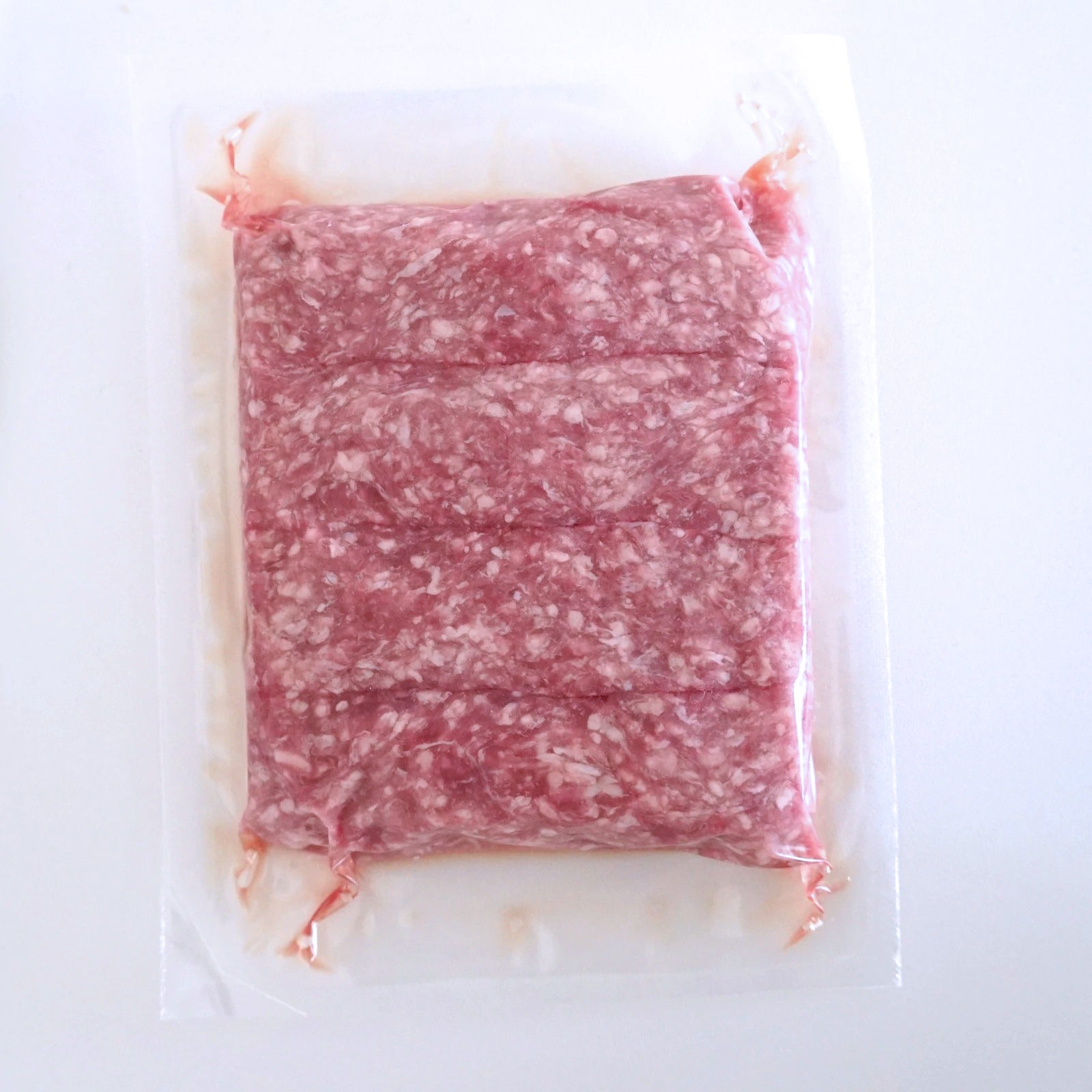 ニュージーランド産 ラム肉 ひき肉  ミンチ (300g) ホライズンファームズ