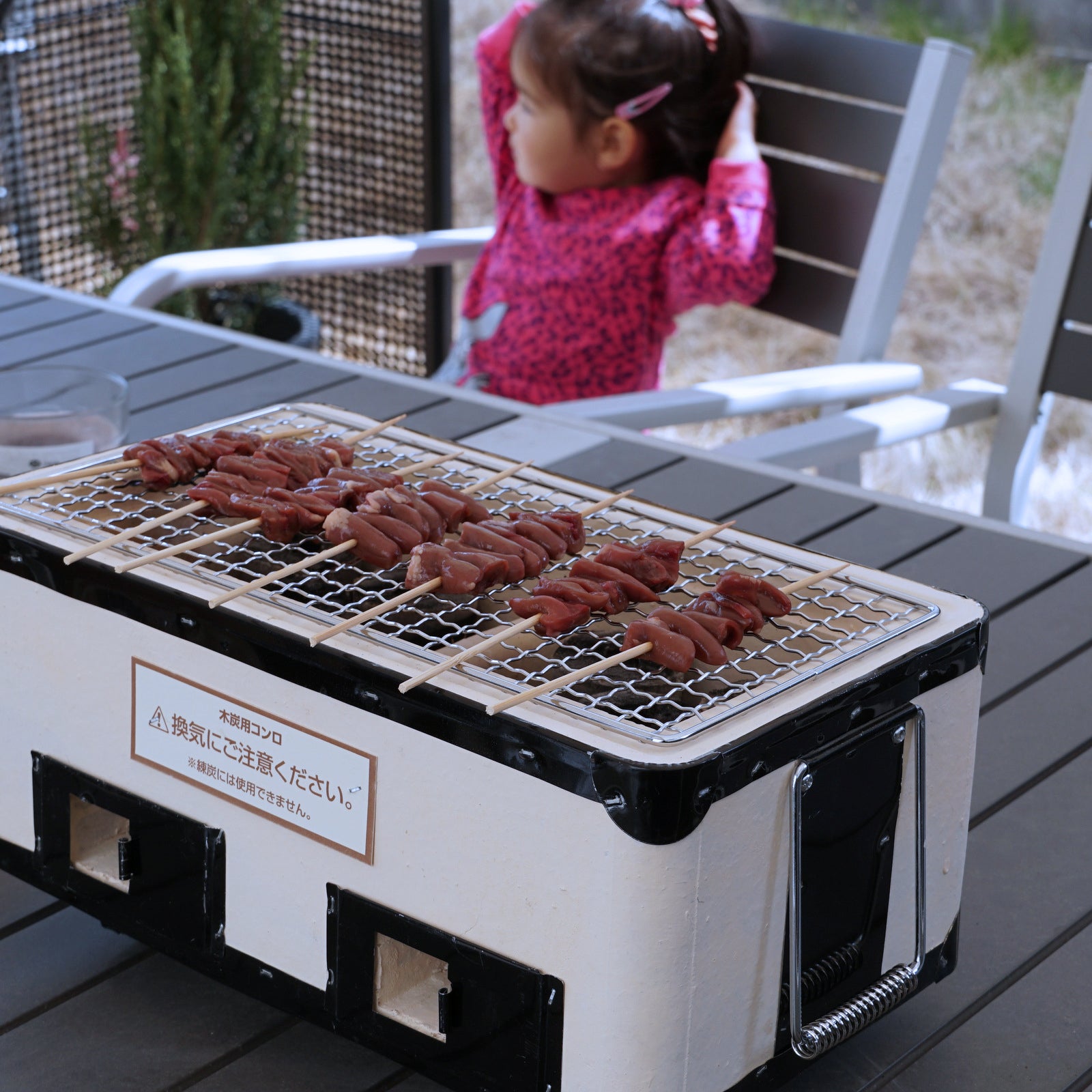 ニュージーランド産 有機 オーガニック チキン 鶏ハツ フリーレンジ 放牧 鶏肉 (300g) ホライズンファームズ