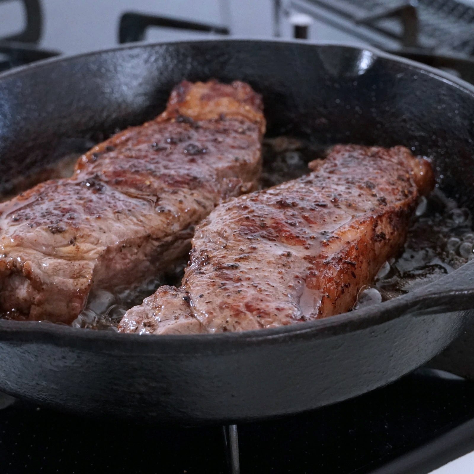 グラスフェッドビーフ 牛肉 サーロインステーキ ニュージーランド産 牧草牛 (200g) ホライズンファームズ