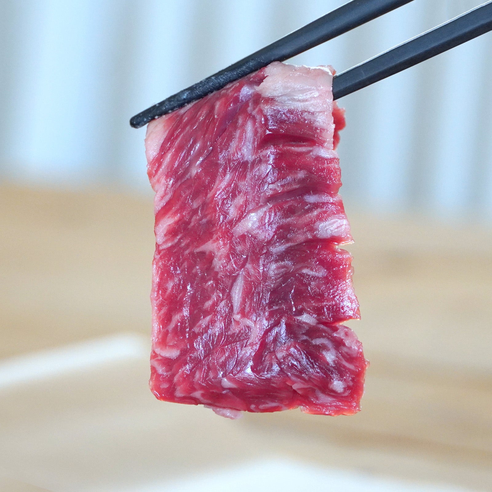 放牧 和牛 ハラミ 焼肉用 スライス 牛肉 国産 遺伝子組換え不使用 (200g) ホライズンファームズ