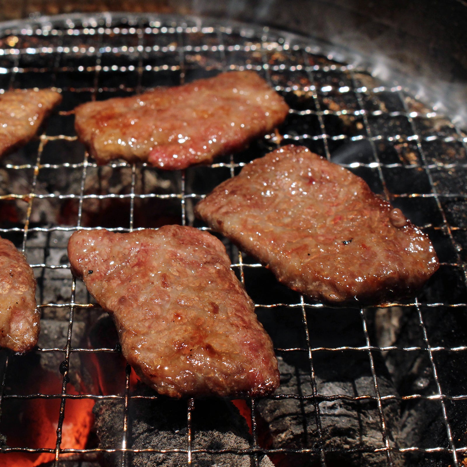 放牧豚 肩ロース 焼肉用 スライス オーストラリア産 (300g) ホライズンファームズ