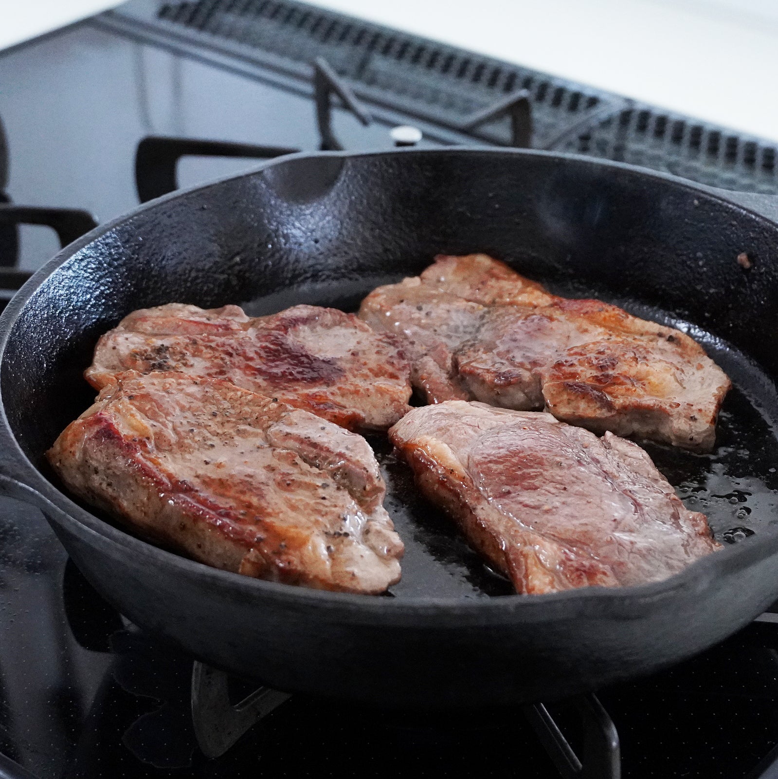 ニュージーランド産 ラム肉 ランプ ステーキ  (500g) ホライズンファームズ